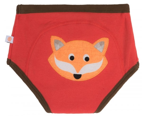 Training Pants aus Biobaumwolle (einzeln) - Finley the Fox (3-4 J.)