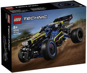 Lego ® Offroad Rennbuggy