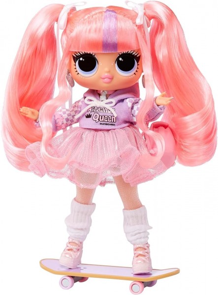 MGA L.O.L. Surprise Tweens S4 Doll- Ali Dance