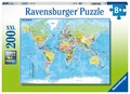 Ravensburger Die Welt