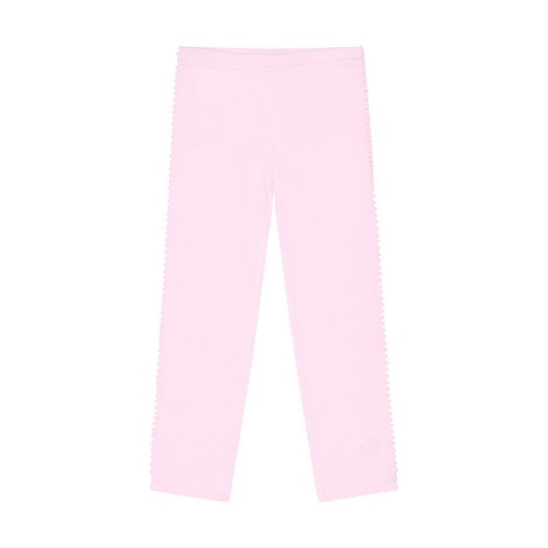 Steiff Leggings rosa, Größe 104