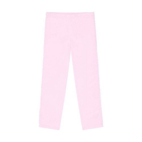 Steiff Leggings rosa, Größe 104