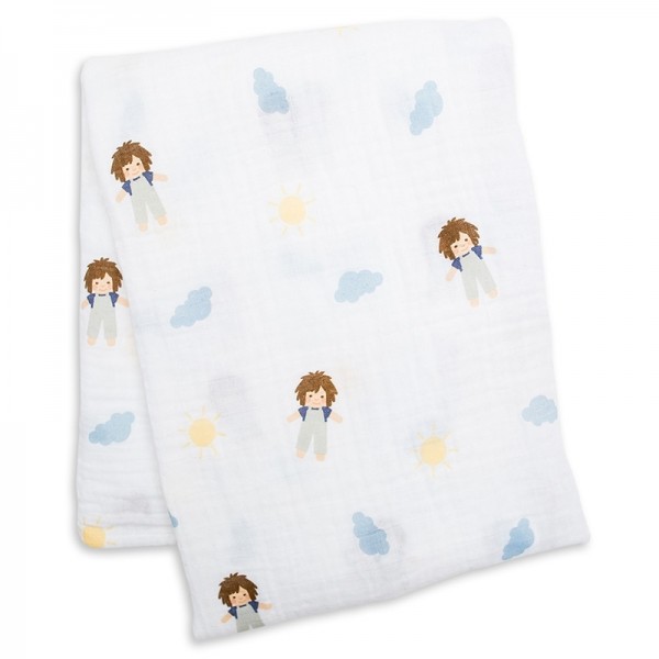 Muslin Swaddle Mulltuch - Jo