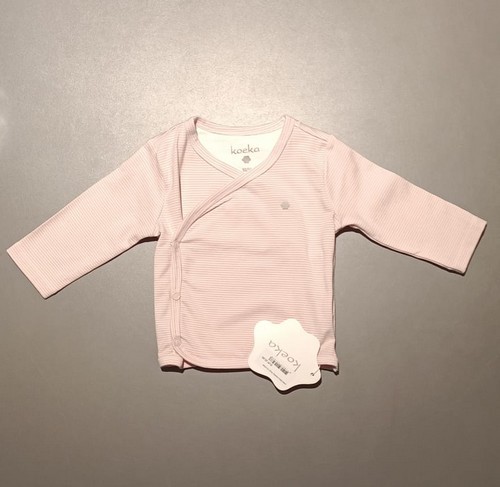 koeka Baby wikkeltop Elwyn (Größe: 62/68)
