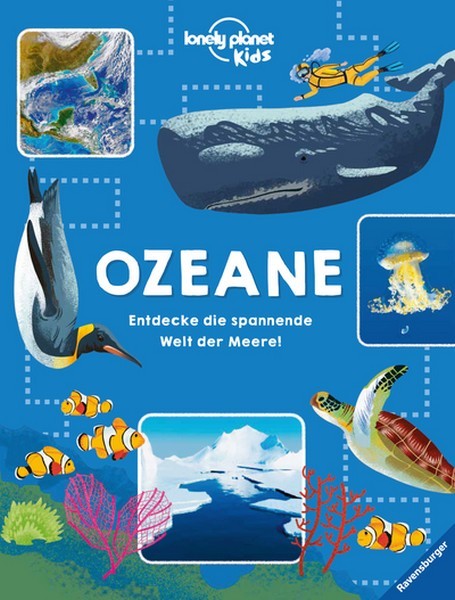 Ravensburger Ozeane