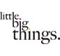 Little Big Things