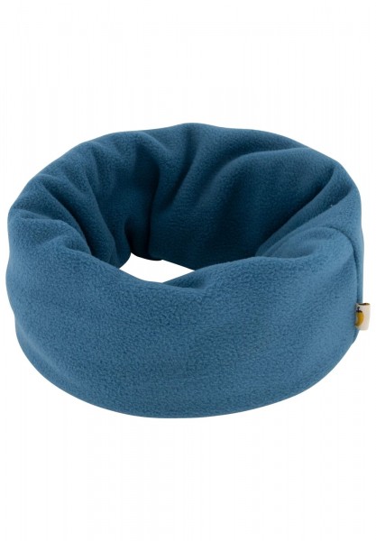 SALT AND PEPPER Loop Polarfleece dusk blue