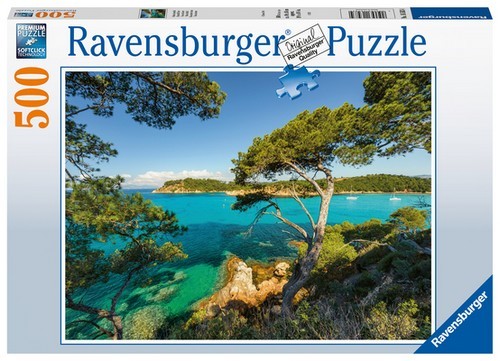 Ravensburger Schöne Aussicht