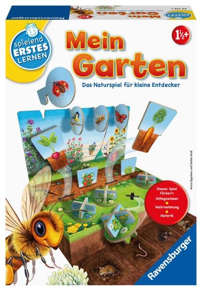 Mein Garten