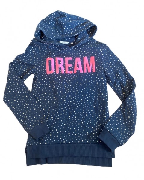 Hoodie Dream 164