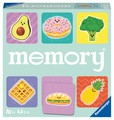 Ravensburger Funny Food memory®