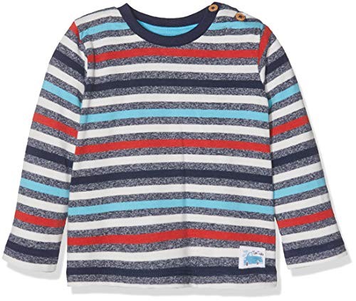 TOM TAILOR Kids Baby-Jungen T-Shirt, Gr 50/56