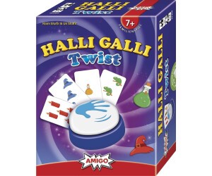 Amigo Halli Galli Twist