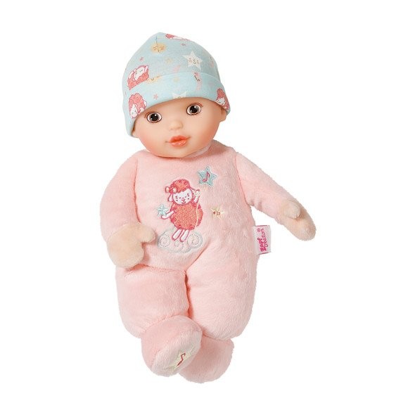 Zapf Baby Annabell Sleep Well for babies 30 cm