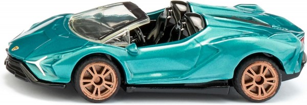 Siku Lamborghini Sian Roadster
