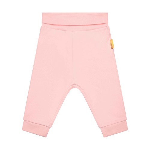 Steiff Laufhosen/Jogger rosa, Größe 56