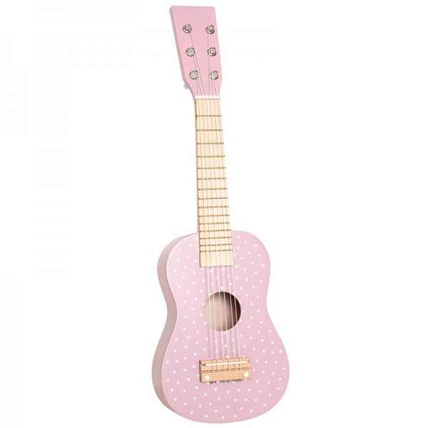 Gitarre / Pink