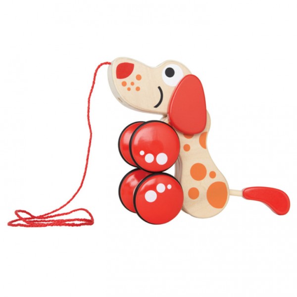 Hape Hündchen Puppy