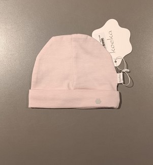 koeka Baby mutsje Elwyn (Größe: M)