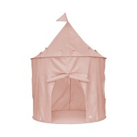 3 Sprouts -  Spielzelt / Recycling / Misty Pink