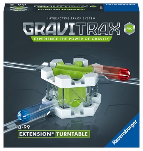 Ravensburger GraviTrax PRO Turntable