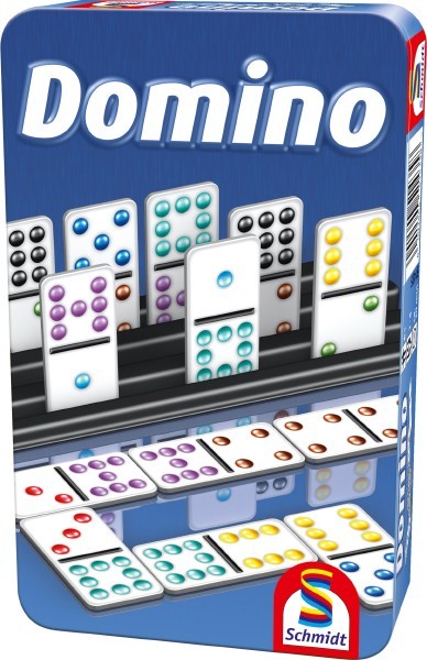 Schmidt Spiele Schmidt Spiele Domino