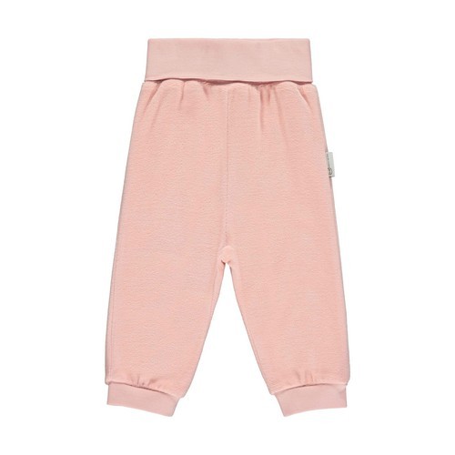 Steiff Laufhosen/Jogger rosa, Größe 50