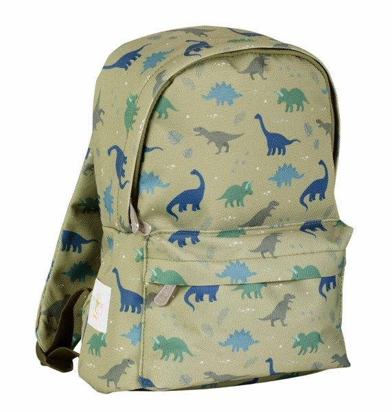 Kleiner Rucksack / Dinosaurier