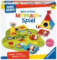 Ravensburger Mein erstes Mitmach-Spiel