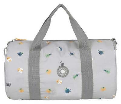 Duffle Bag Storm ‐ Grau