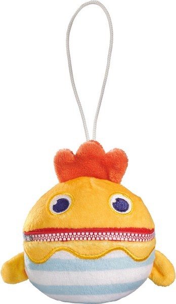 Schmidt Spiele Schmidt Spiele Pippa, 7,5 cm, Funny Balls Edition