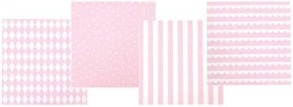 JaBaDaBaDo JaBaDaBaDo lightpink Pink Papierserviette