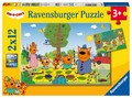 Ravensburger Familientag in der Natur