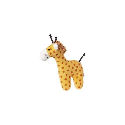 Sigikid Greifling Giraffe, RedStars