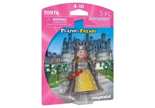Playmobil PLAYMOBIL® Königin