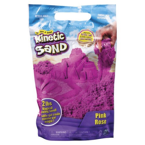 Amigo Amigo KNS Colour Bag Pink (907g)