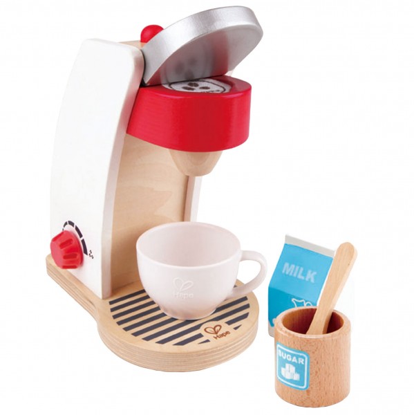 Hape Meine Kaffeemaschine E3146