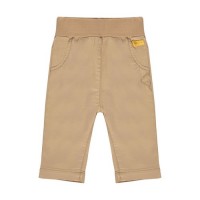 Steiff Hosen beige, Größe 50