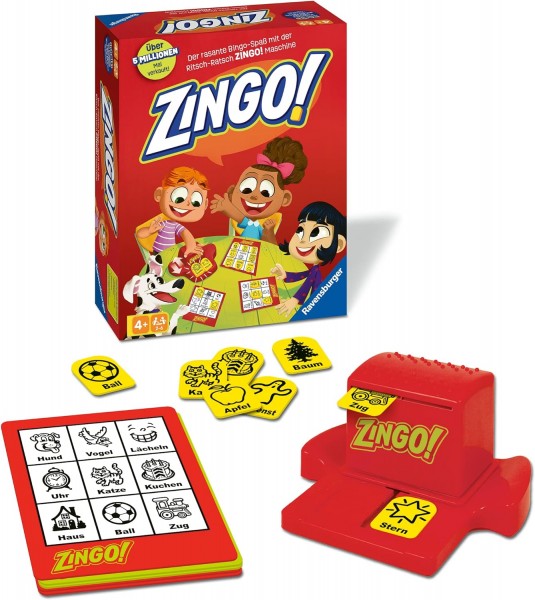 Zingo!