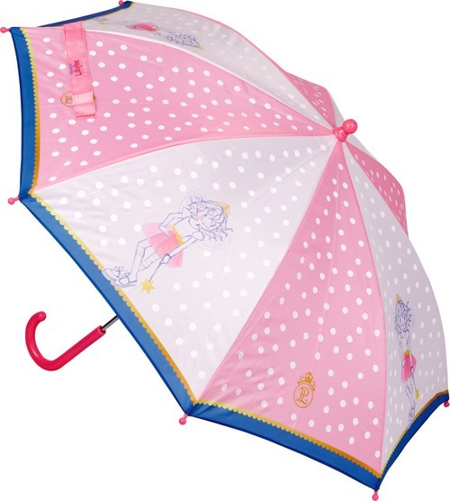 Die Spiegelburg Zauber-Regenschirm - Prinzessin Lillifee
