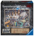 Ravensburger In der Spielzeugfabrik