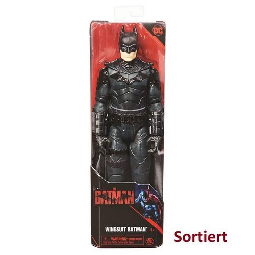 Amigo Amigo BAT Batman Movie - 30cm Figuren