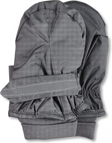 Sterntaler Fäustel eisengrau