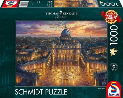 Schmidt Spiele Schmidt Spiele Vatikan
