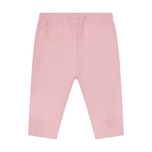 Steiff Leggings rosa, Größe 50