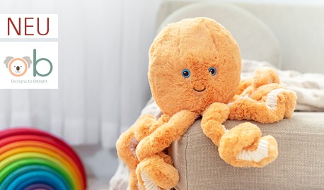O.B Design in der PHD Kinderwelt