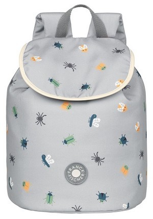 Rucksack Aske ‐ Grau