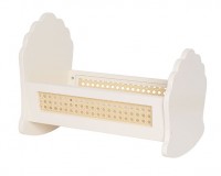 Puppenwiege Puppenwiege