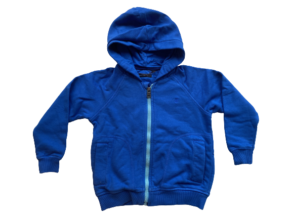 Marc O'Polo Kids Sweatjacke, Gr 116