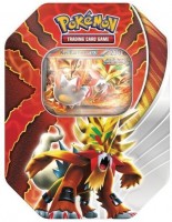 Amigo PKM Tin 114 Furienblitz
